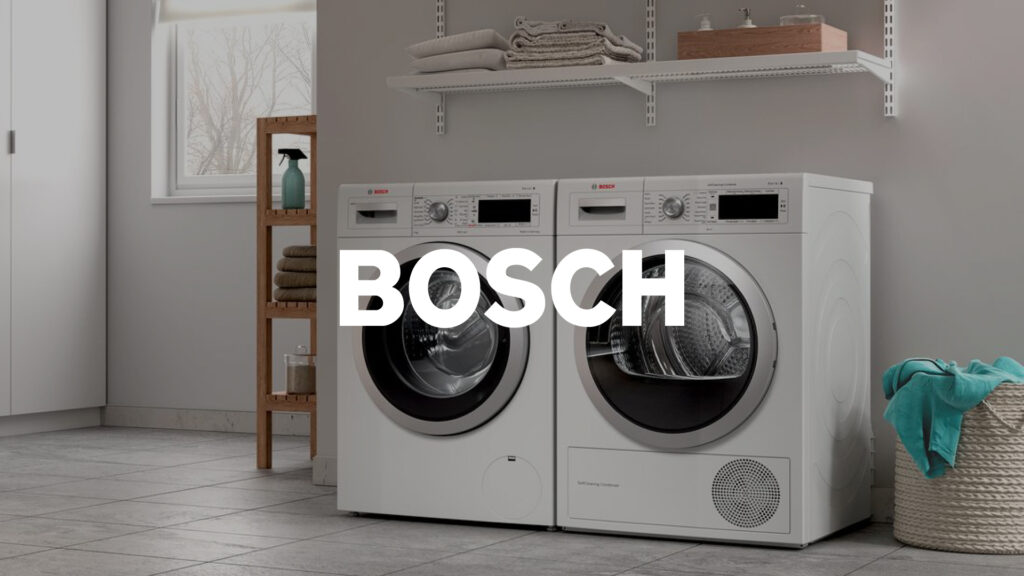 migliori asciugatrici Bosch