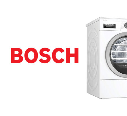 Migliore asciugatrice Bosch