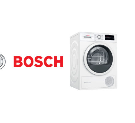 Bosch Serie 6 A+++
