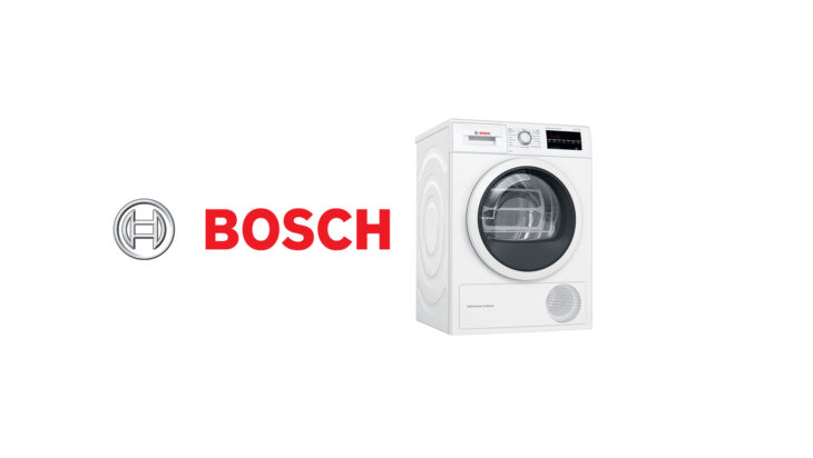 Bosch Serie 6 A+++