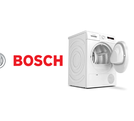 Bosch WTH83007II economica