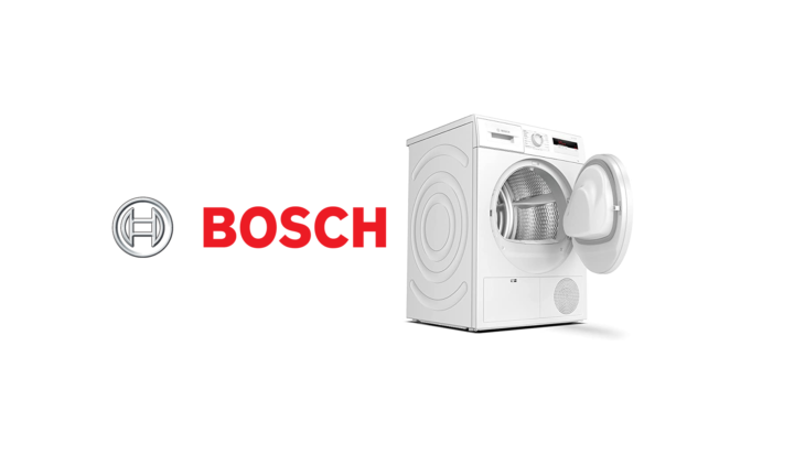 Bosch WTH83007II economica